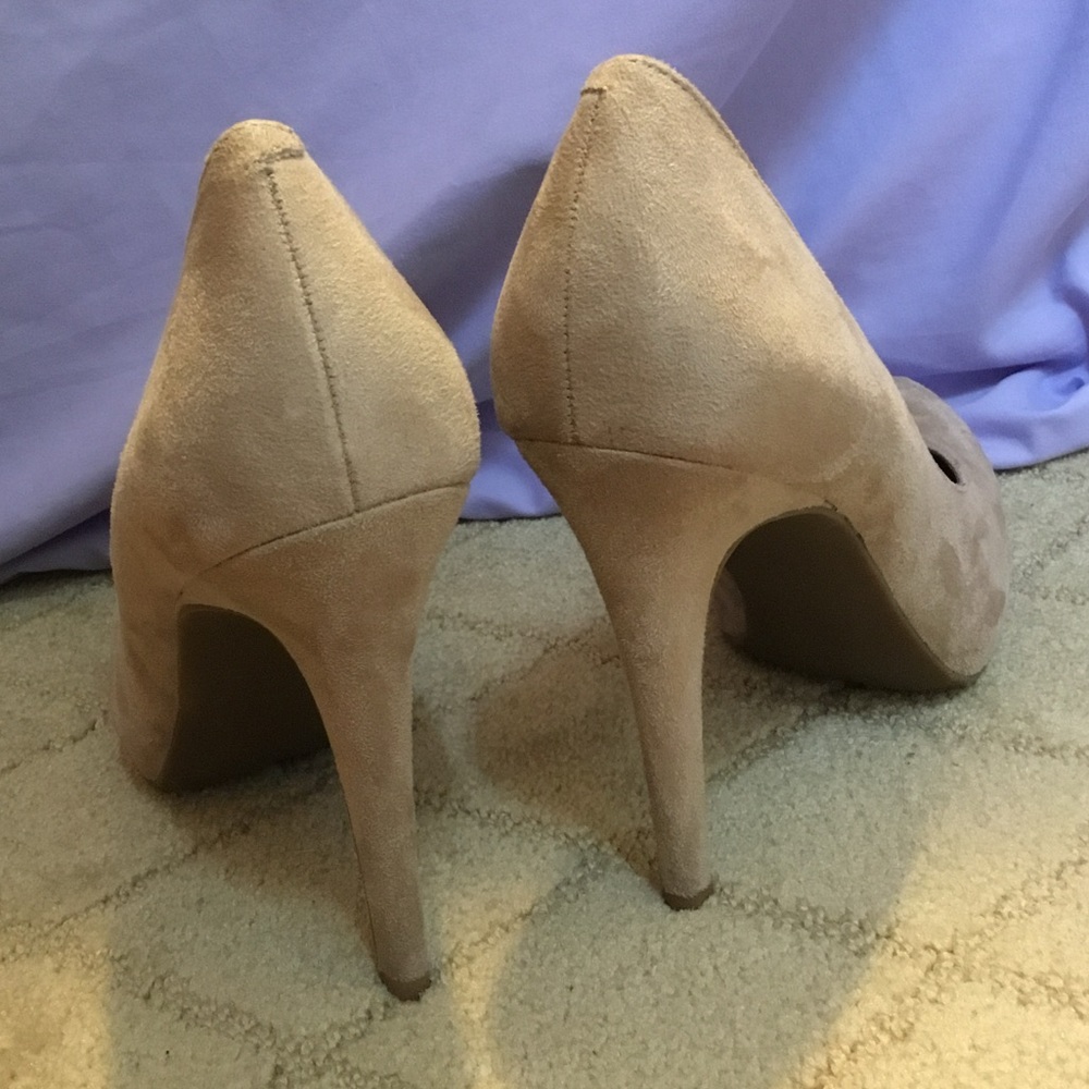 Bcbg Generation Platform High Heels - image 4